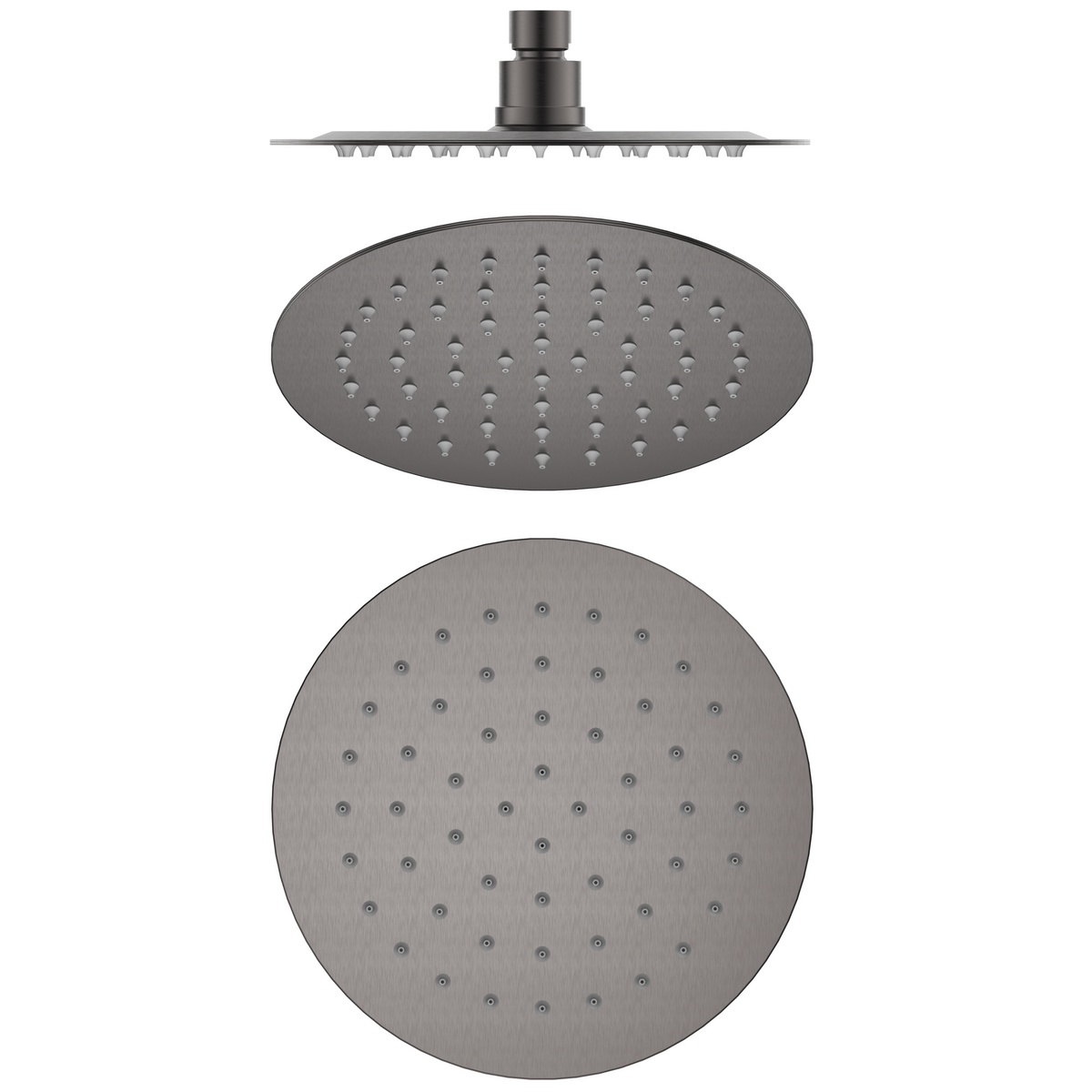 Mica Shower Head