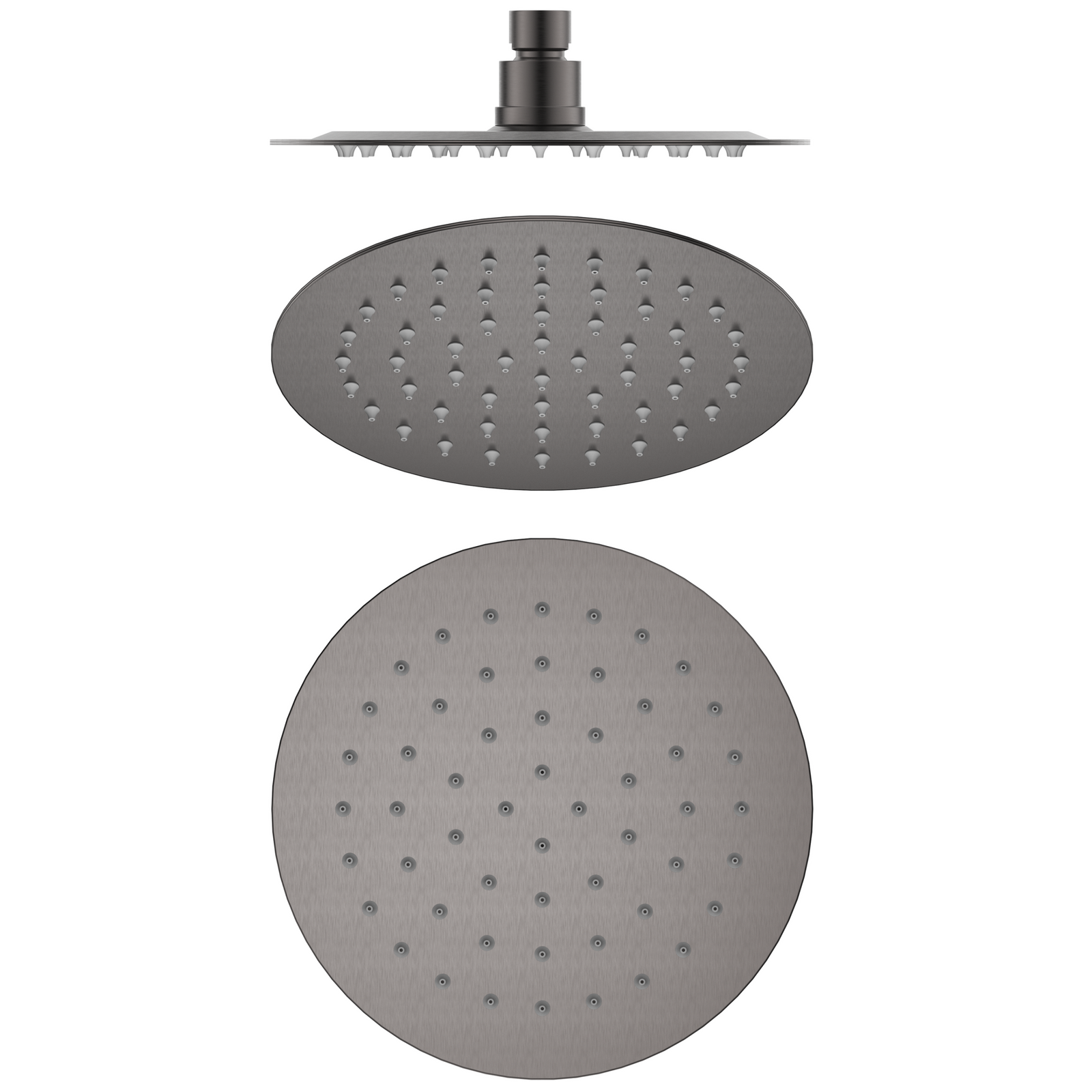 Mica Shower Head