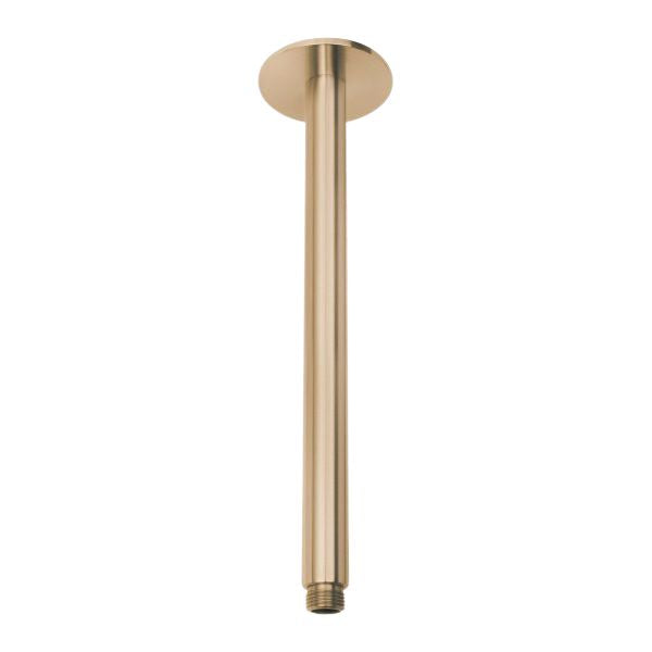 DOCCIA 400 Round Ceiling Dropper (SH G009)