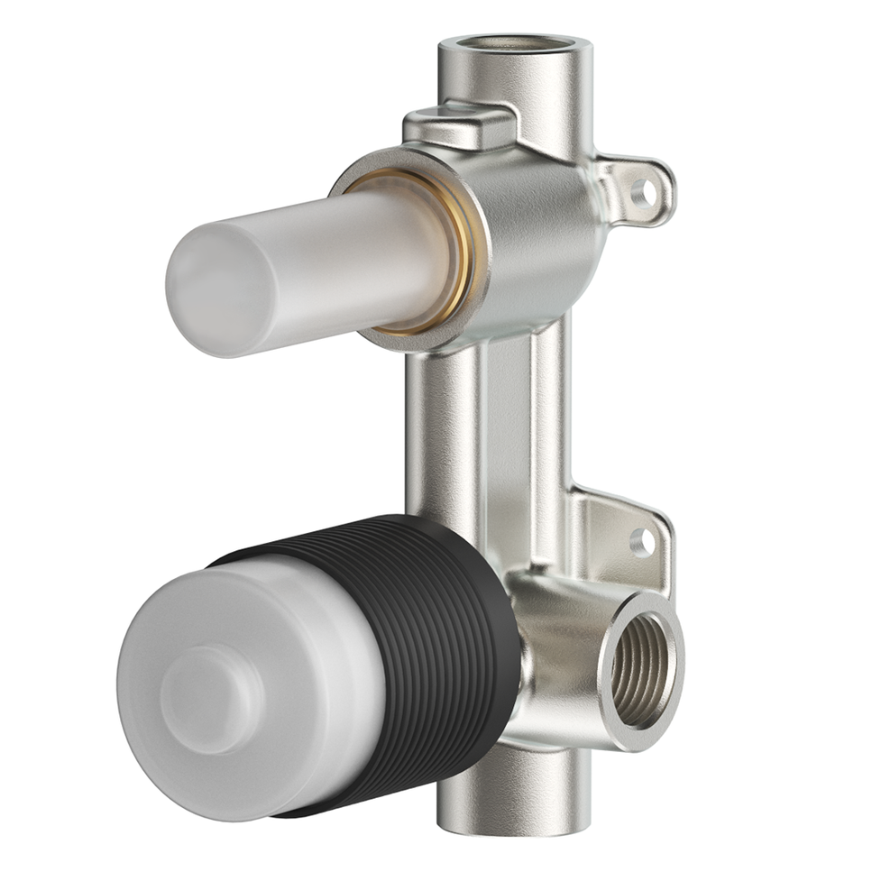 Bella Vista Mica Shower Mixer Diverter - BODY