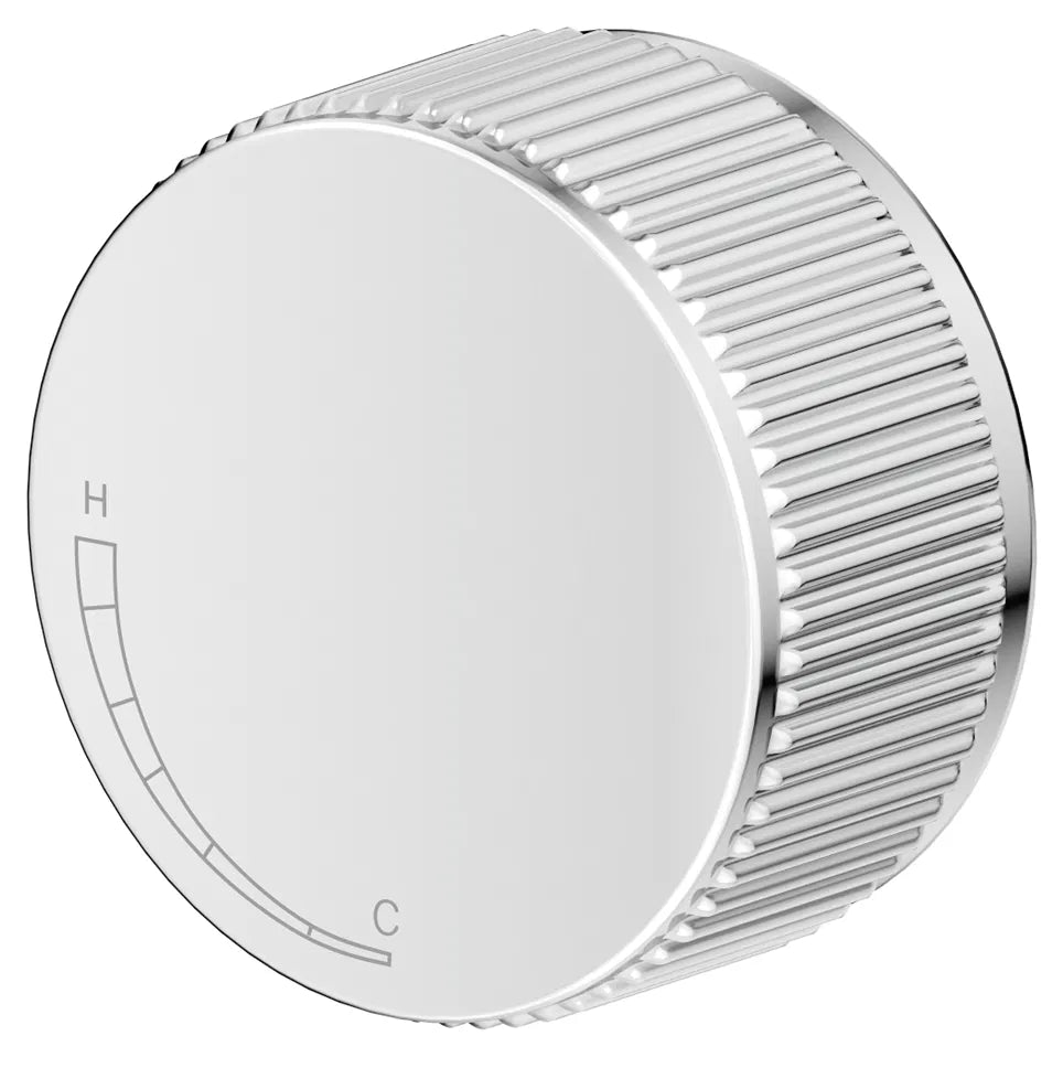 Mica Fluted Progressive Shower Mixer