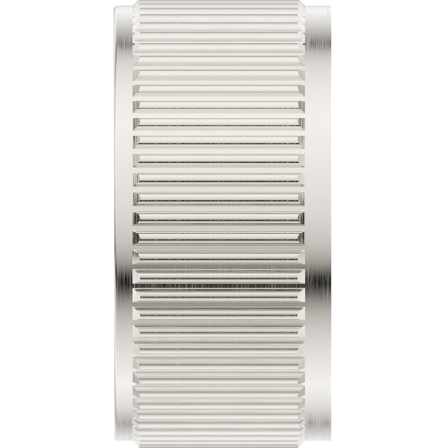 Mica Fluted Progressive Shower Mixer