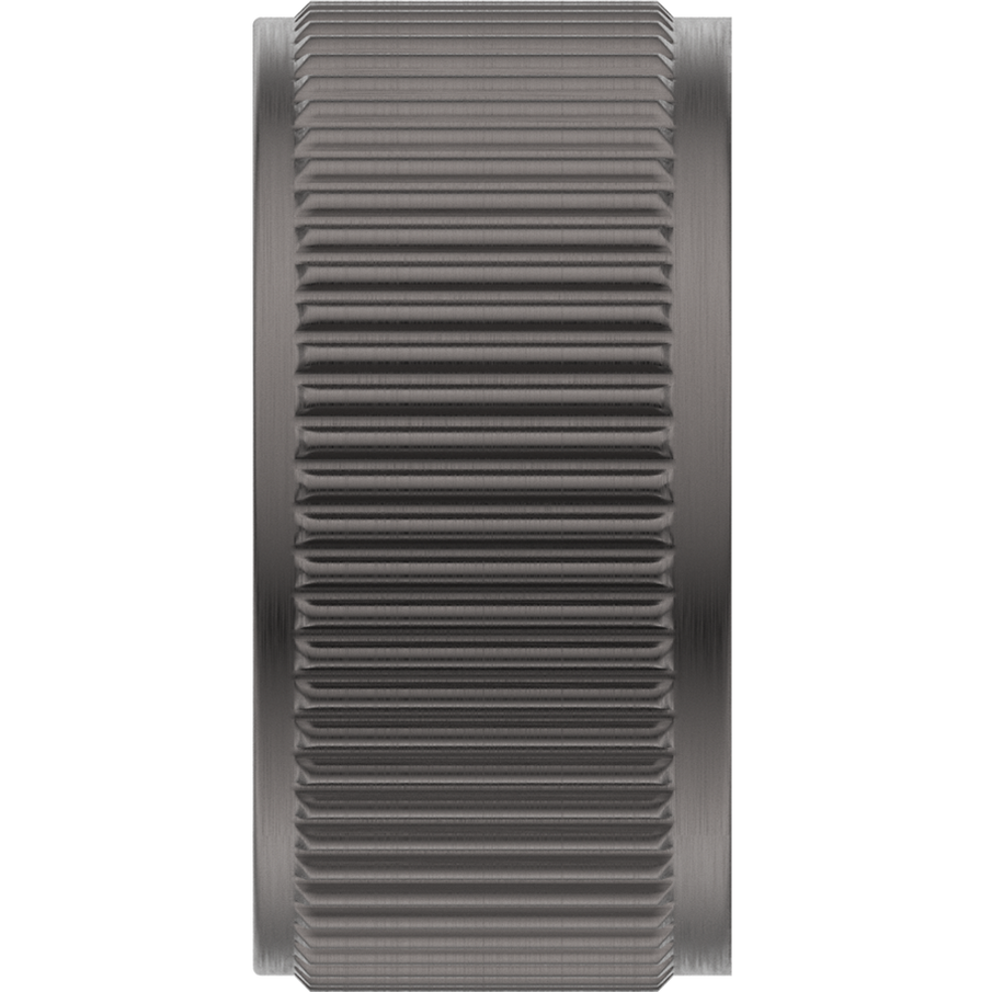 Mica Fluted Progressive Shower Mixer