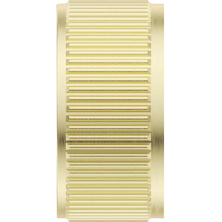 Mica Fluted Progressive Shower Mixer