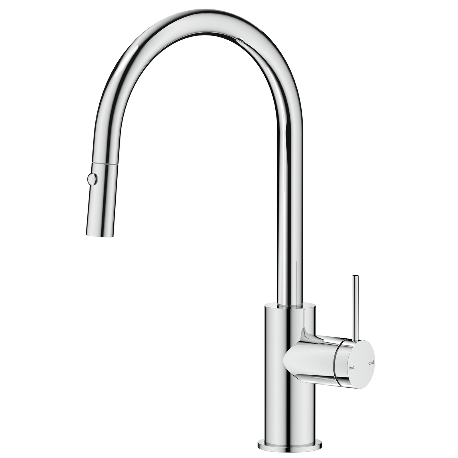 Mica Pull-Out Sink Mixer