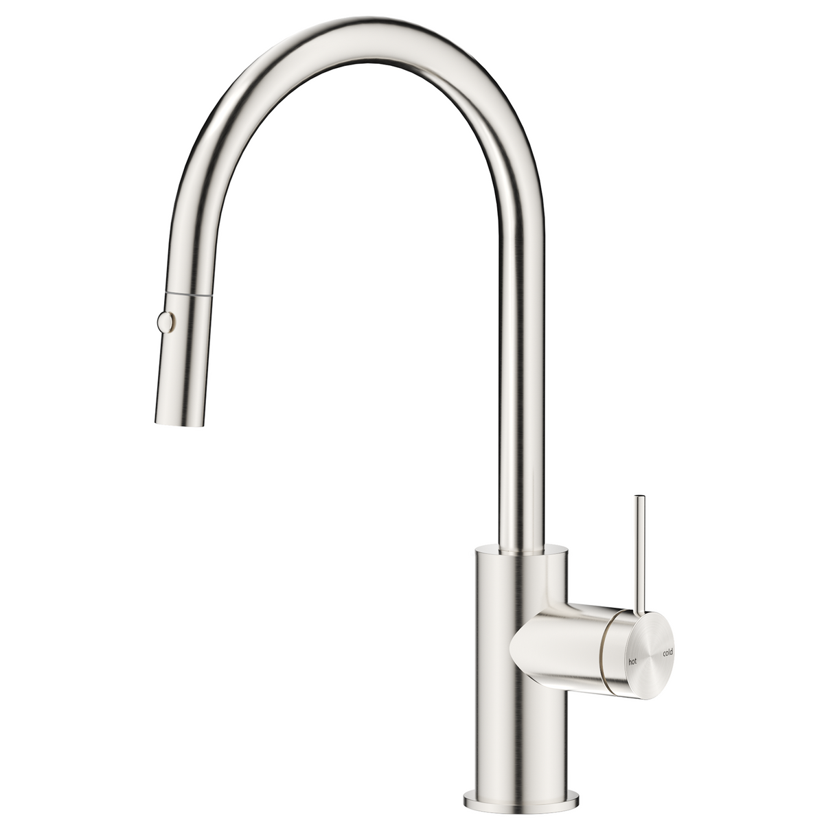 Mica Pull-Out Sink Mixer