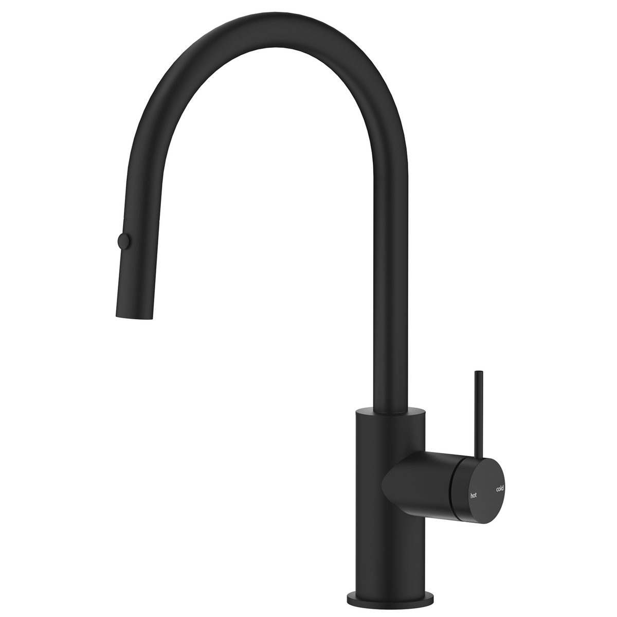 Mica Pull-Out Sink Mixer