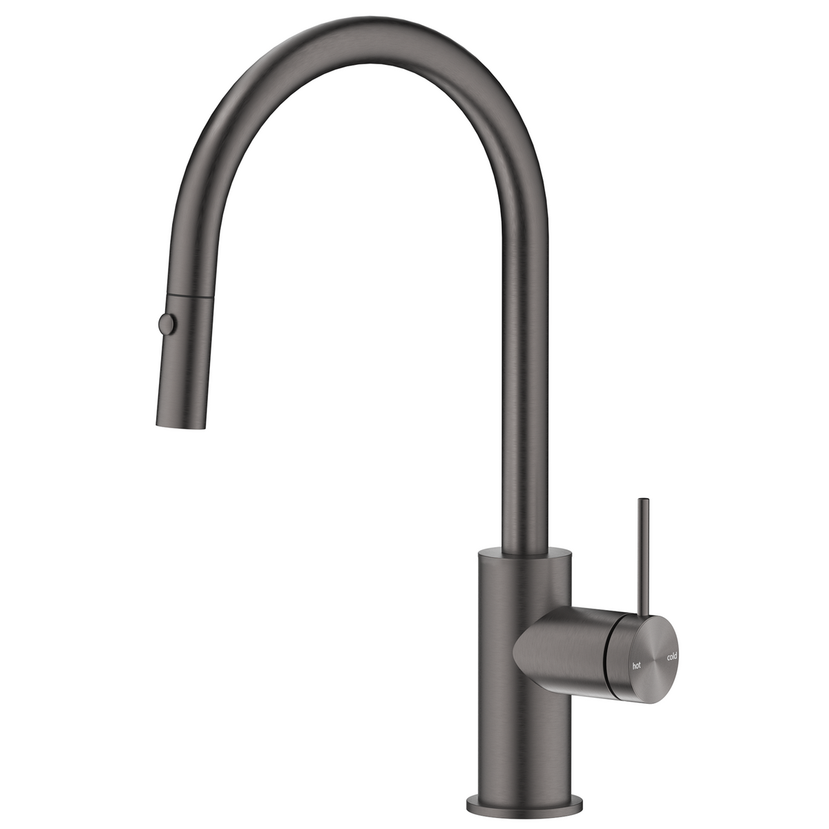Bella Vista Mica Pull-Out Sink Mixer