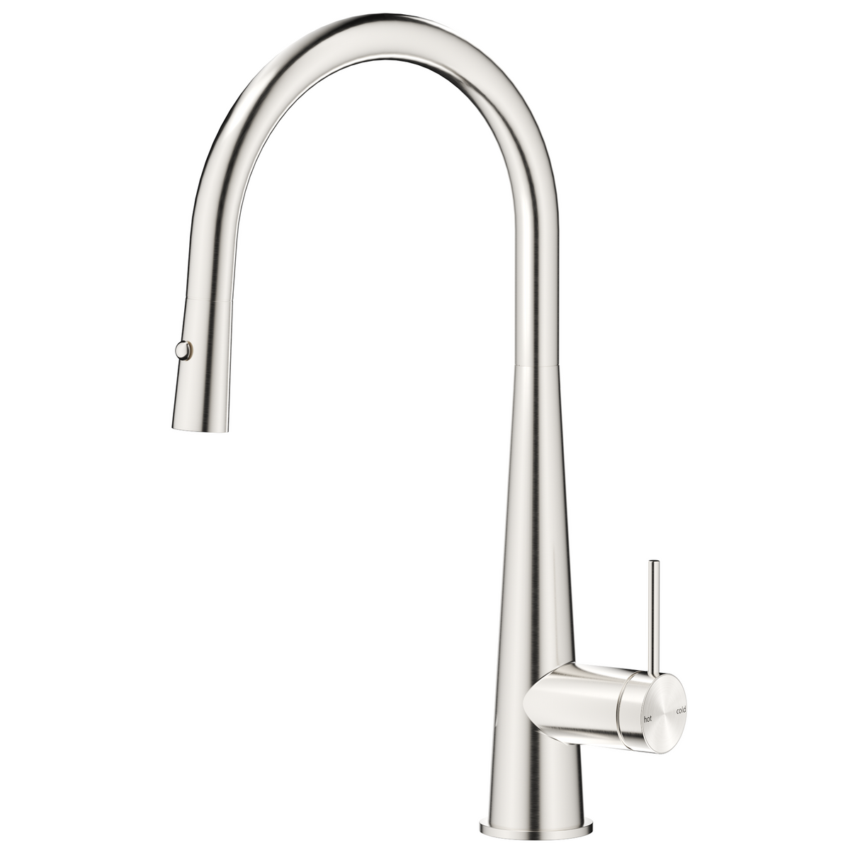 Mica Pull-Out Cone Sink Mixer