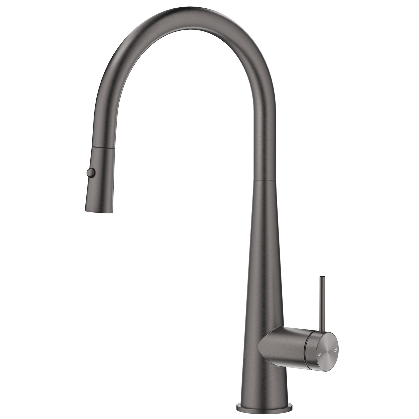Mica Pull-Out Cone Sink Mixer