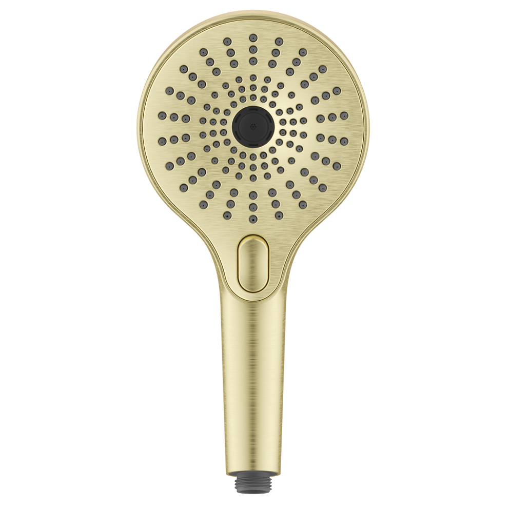 Mica Air Shower Handpiece