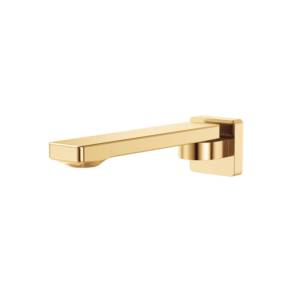 Koko Swivel Bath Outlet, Urban Brass