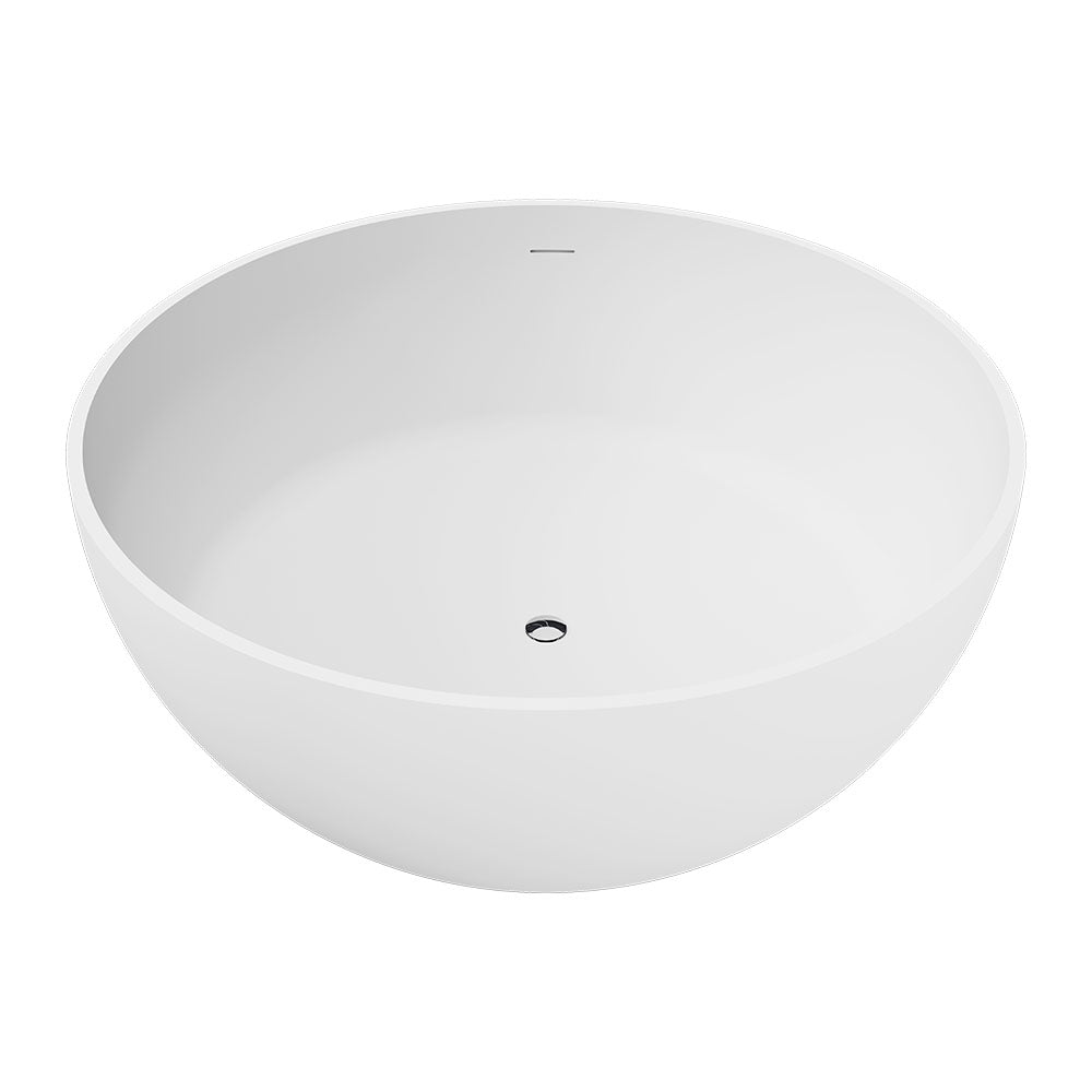 Shinto Solid Surface Bath, 1500mm