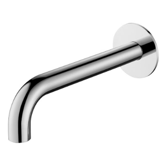 Mica Bath/Basin Spouts - 160/220/250mm - Multiple Colours