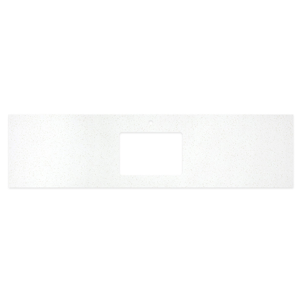 Fienza Solid Surface Vanity Top