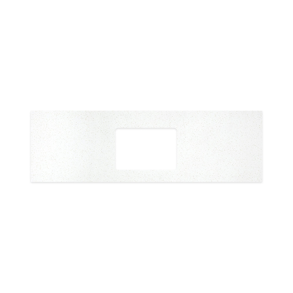 Fienza Solid Surface Vanity Top