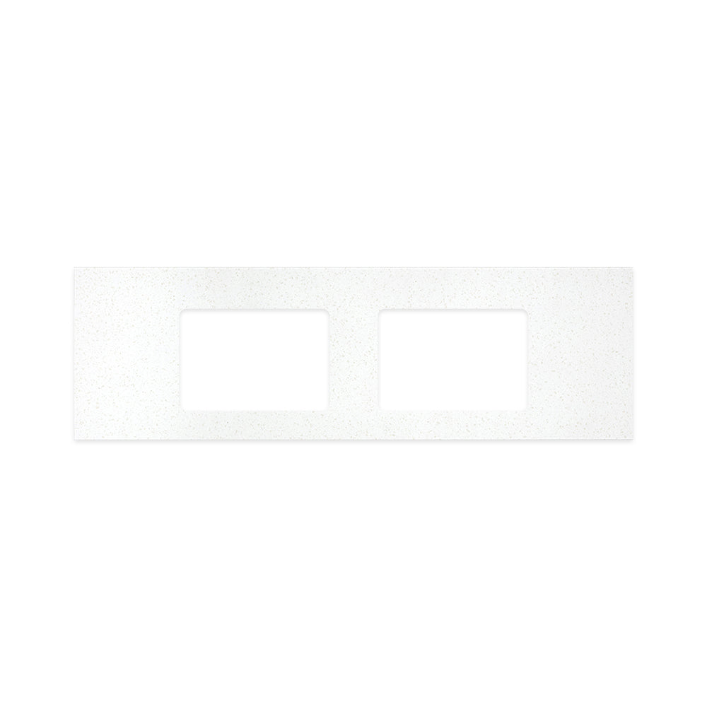 Fienza Solid Surface Vanity Top