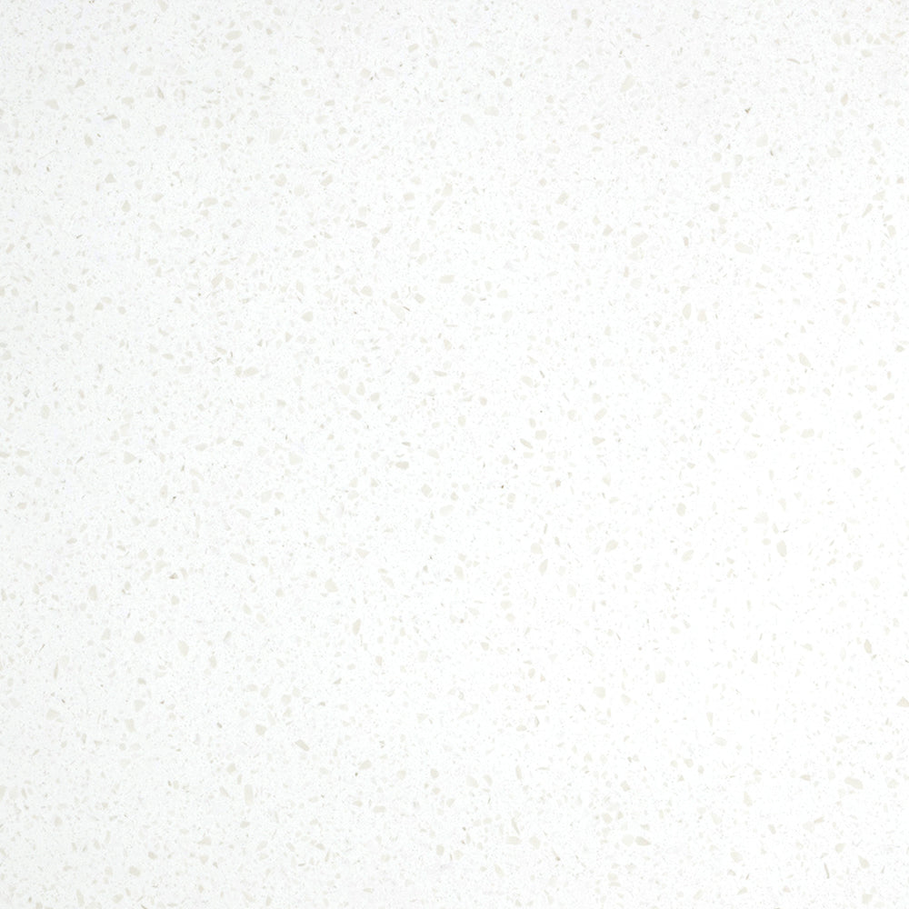 Snowflake Solid Surface Top, Ensuite Depth, 750mm