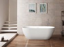 SORRENTO Free Standing Bathtub