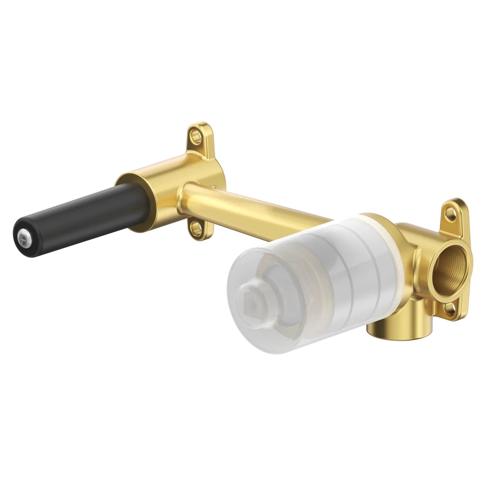 Tiago, Beki, Eleniko, Kaza - Wall-Spout Combo - BODY ONLY