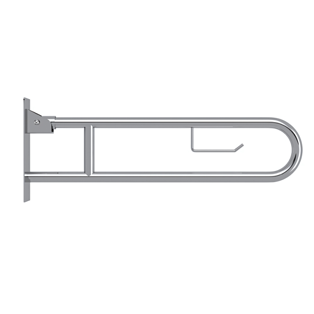 MOBI CARE U Shape Folding Grab Rail (TP GRAB80)