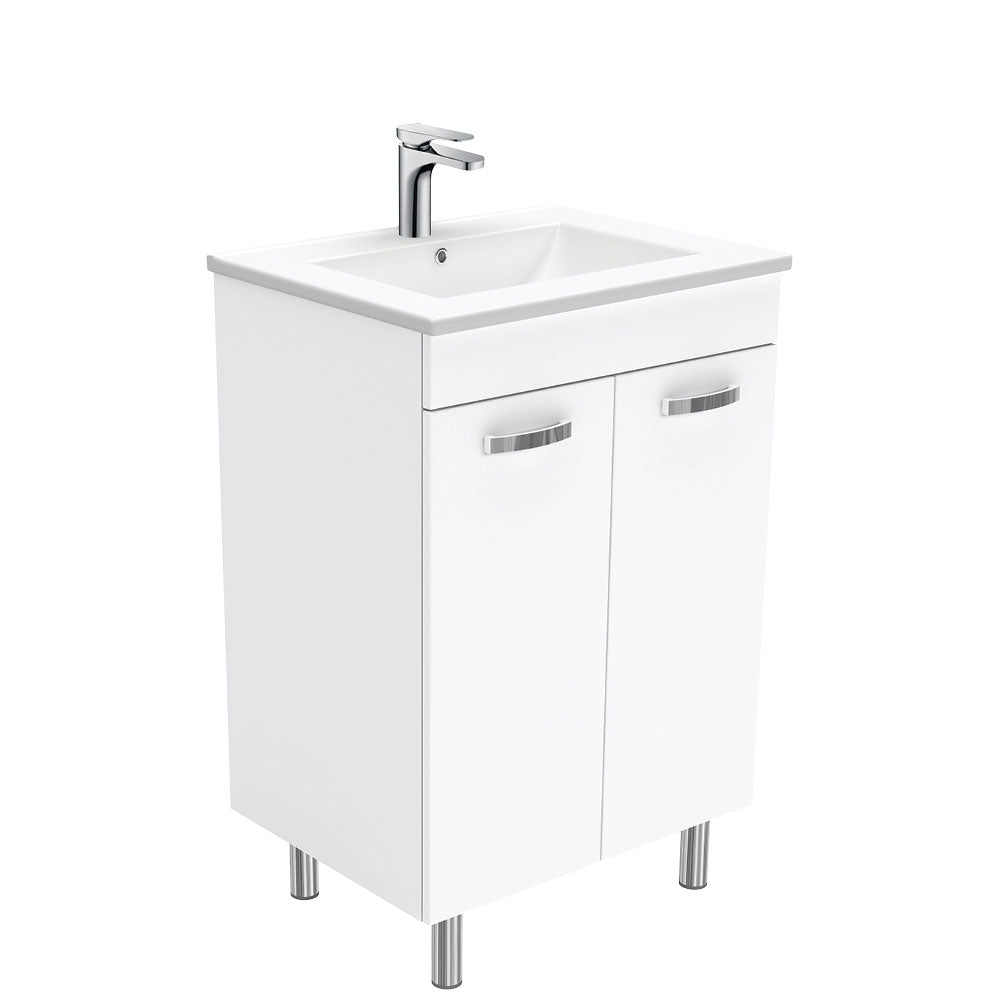 Dolce Unicab 600 Vanity On Legs