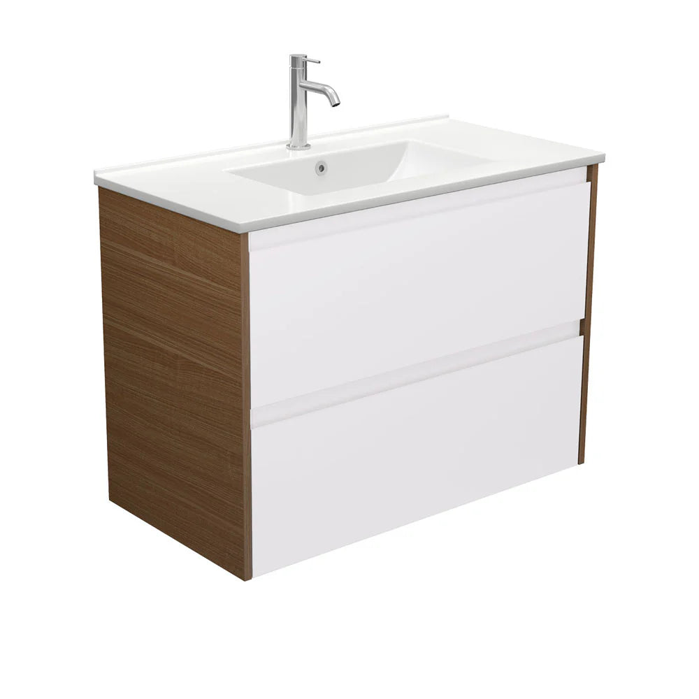 Fienza Ultimate 12-Piece Bathroom Package — Brushed Copper