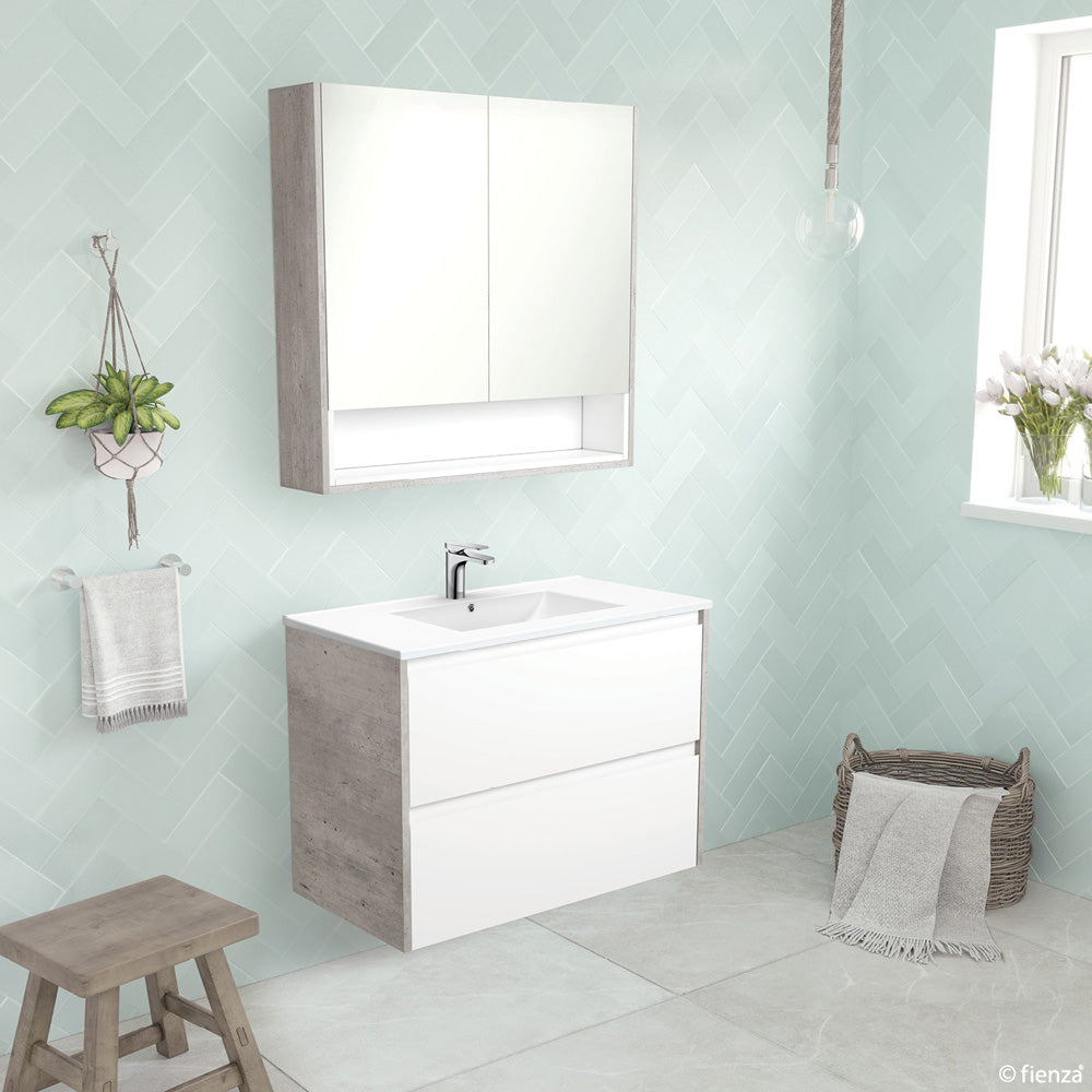 Amato Industrial Side Panel Kit