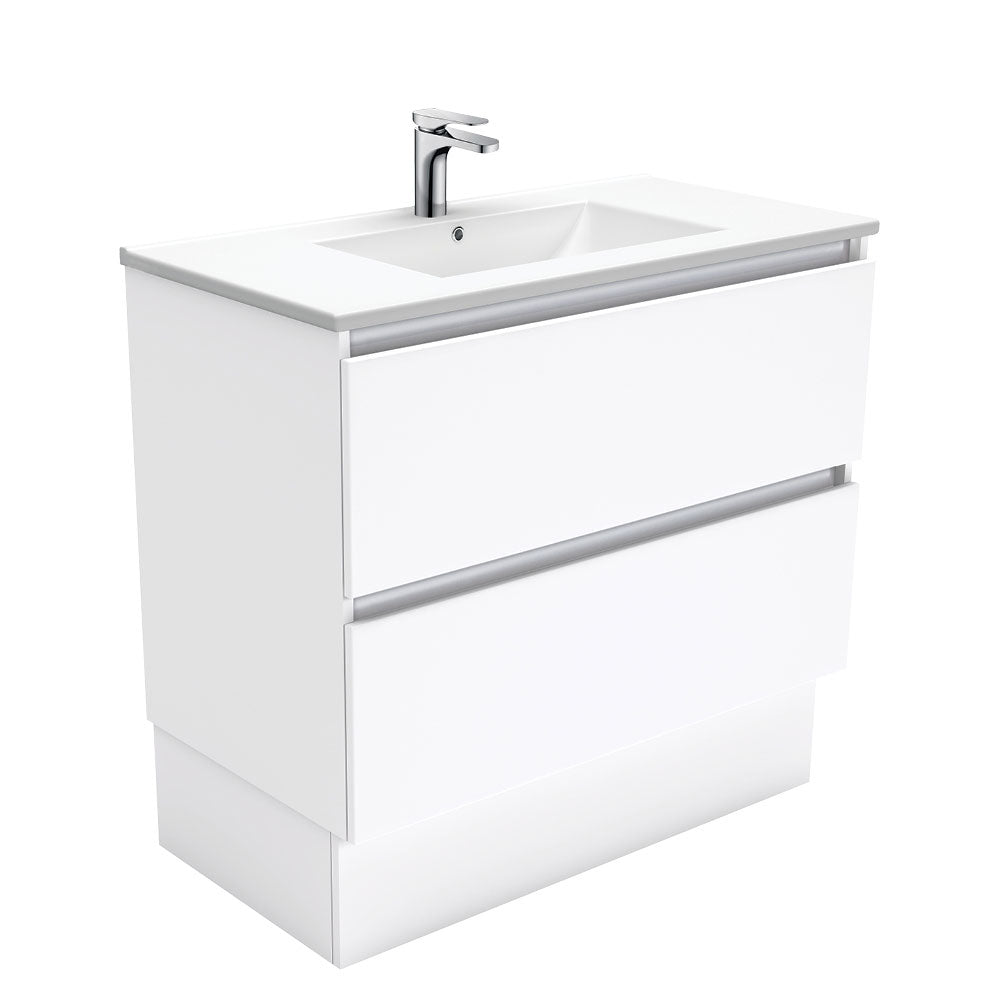 Dolce Quest 900 Vanity On Kickboard
