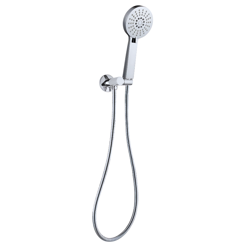RAINJET Shower Head on Bracket (TP 008)