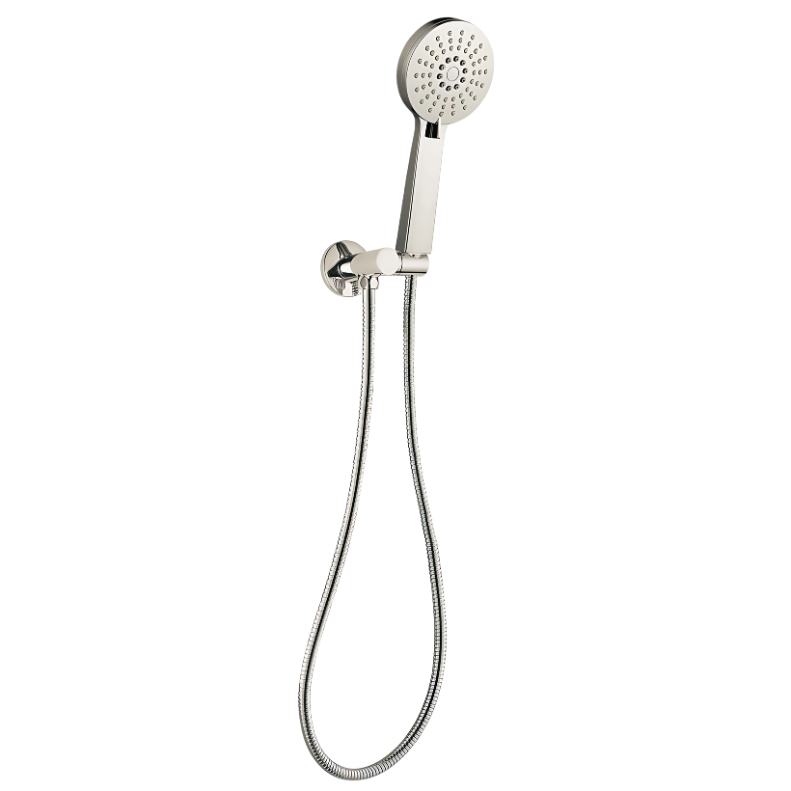 Brushed Nickel