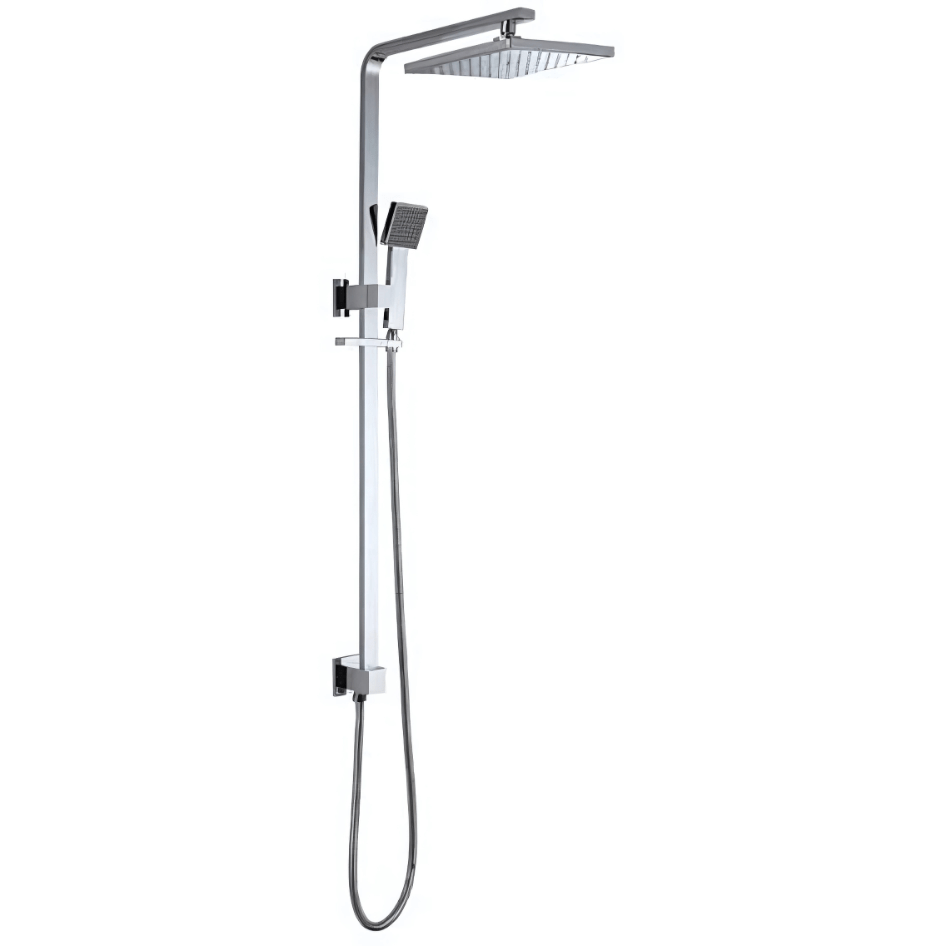 BACINO Multi-Functional Shower Rail TP 1700A - Blue Bathware 