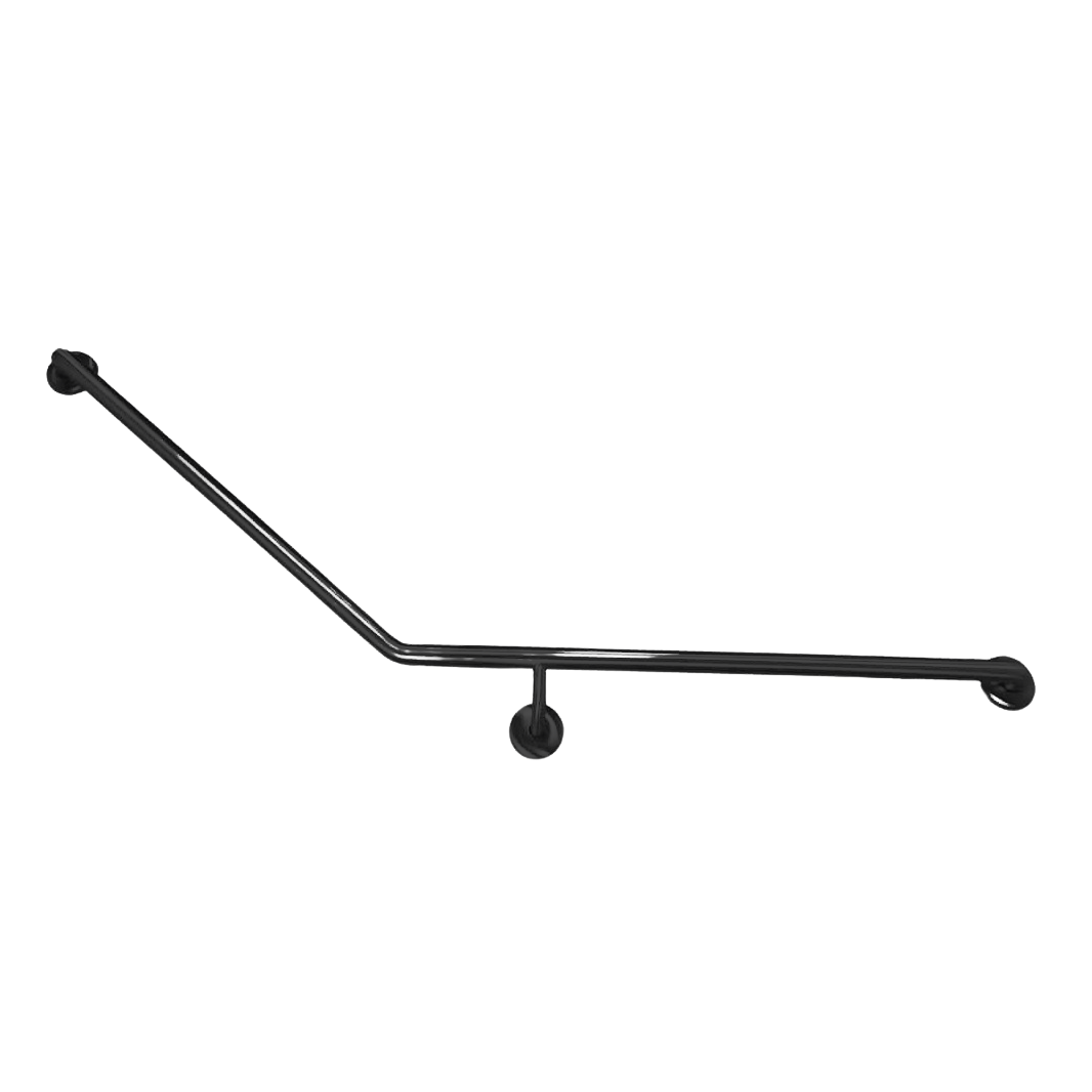 MOBI CARE Curved Grab Rail (TP GRAB857L)