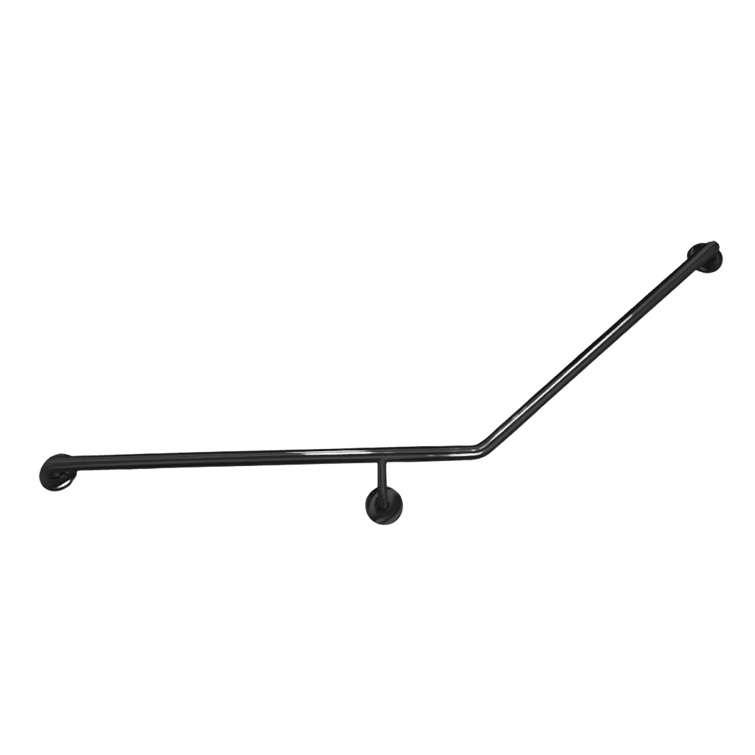 MOBI CARE Curved Grab Rail (TP GRAB857R)