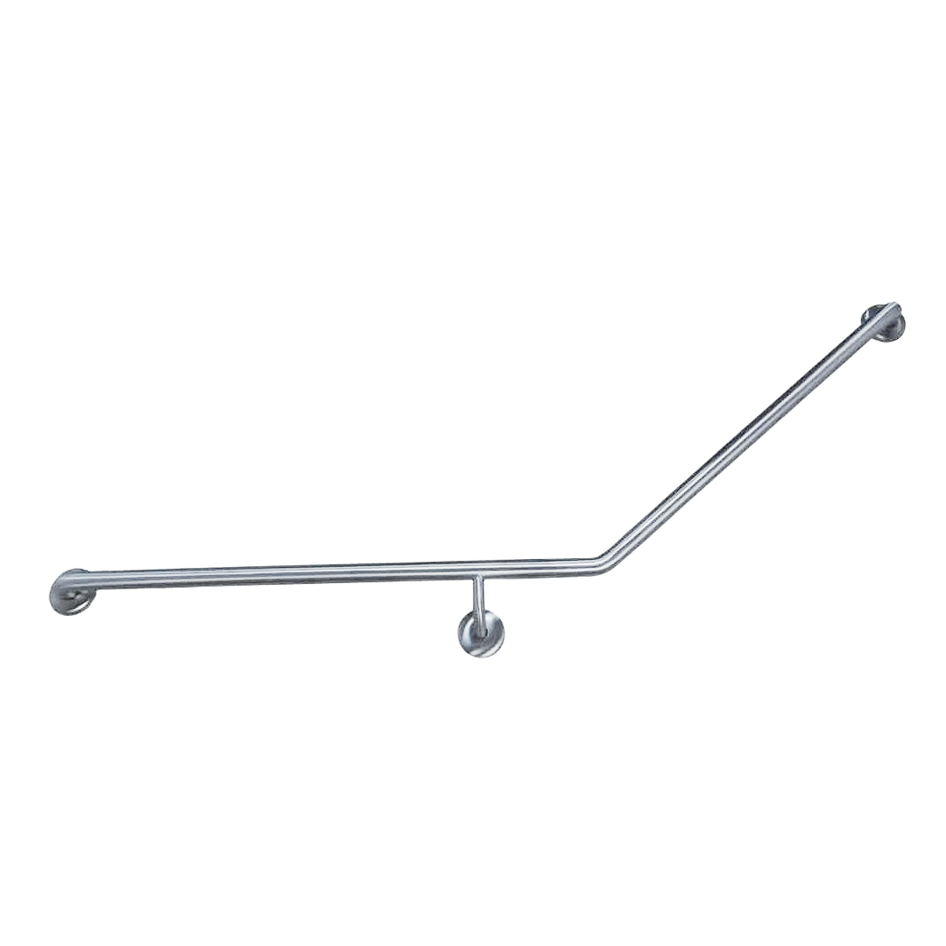 MOBI CARE Curved Grab Rail (TP GRAB857R)