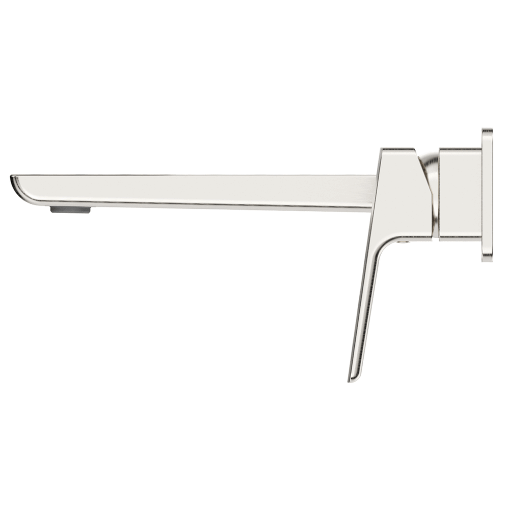 Tiago Wall-Spout Combo - 2P - TRIM KIT ONLY