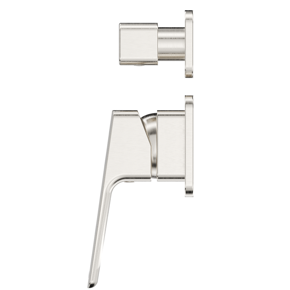 Tiago Shower Mixer Diverter - 2P - TRIM KIT ONLY