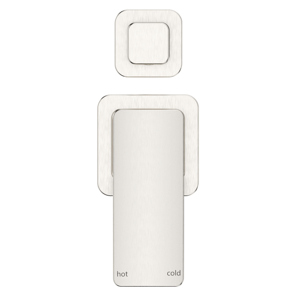 Tiago Shower Mixer Diverter - 2P - TRIM KIT ONLY