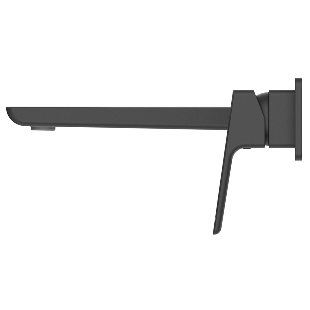 Tiago Wall-Spout Combo - 2P - TRIM KIT ONLY