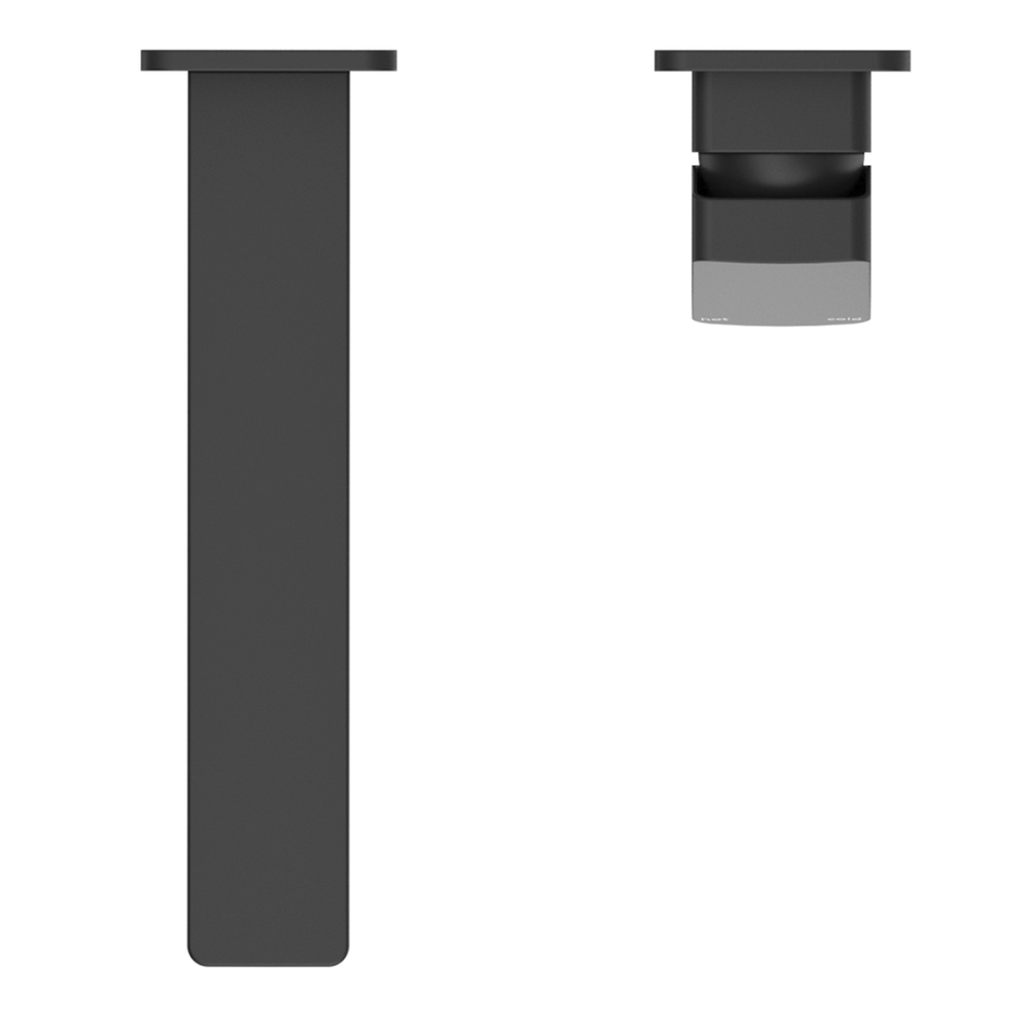 Tiago Wall-Spout Combo - 2P - TRIM KIT ONLY