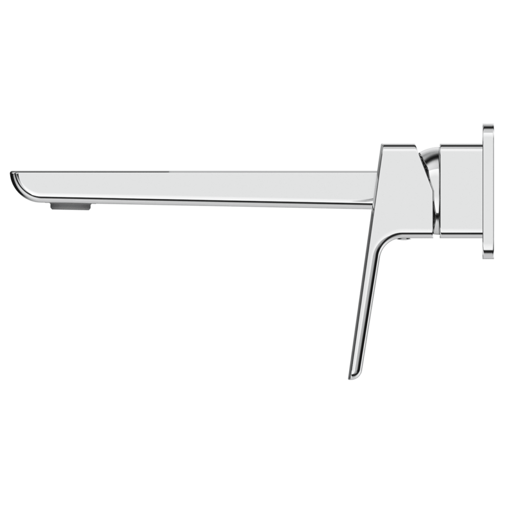 Tiago Wall-Spout Combo - 2P - TRIM KIT ONLY