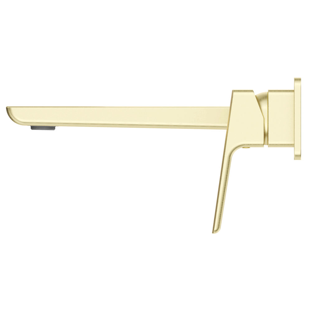 Tiago Wall-Spout Combo - 2P - TRIM KIT ONLY