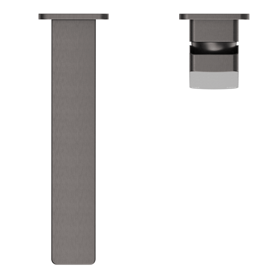 Tiago Wall-Spout Combo - 2P - TRIM KIT ONLY