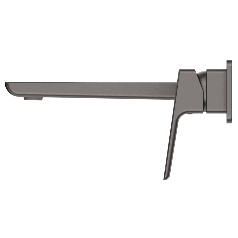 Tiago Wall-Spout Combo - 2P - TRIM KIT ONLY