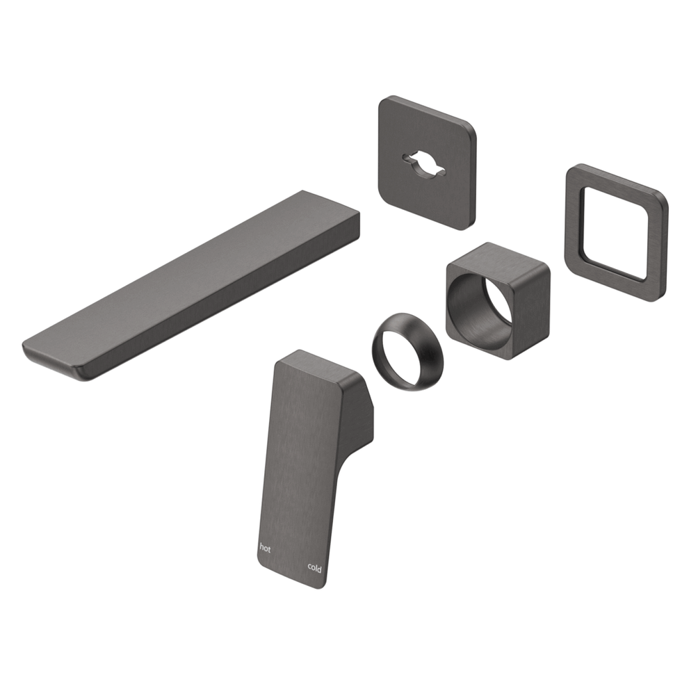 Tiago Wall-Spout Combo - 2P - TRIM KIT ONLY