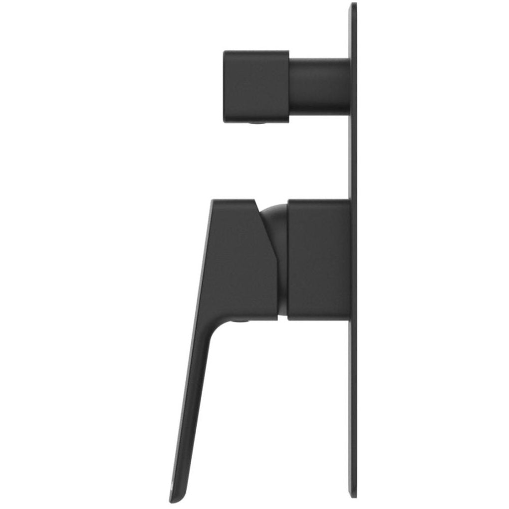 Tiago Shower Mixer Diverter - TRIM KIT ONLY