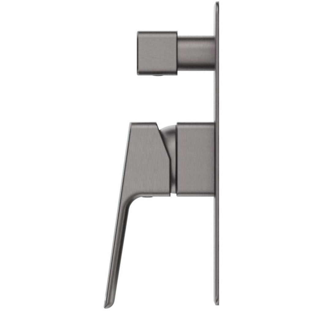 Tiago Shower Mixer Diverter - TRIM KIT ONLY