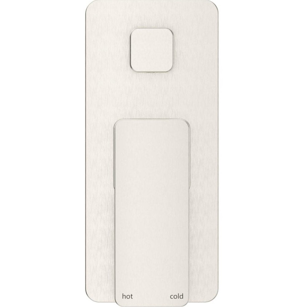 Tiago Shower Mixer Diverter - TRIM KIT ONLY