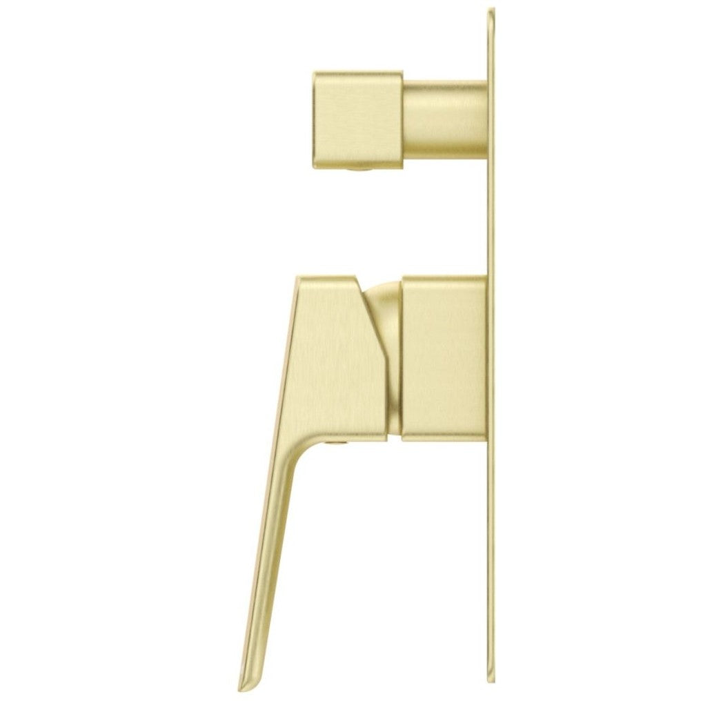 Tiago Shower Mixer Diverter - TRIM KIT ONLY