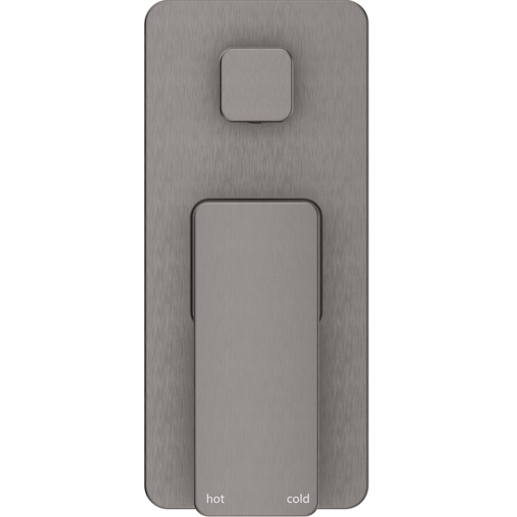 Tiago Shower Mixer Diverter - TRIM KIT ONLY